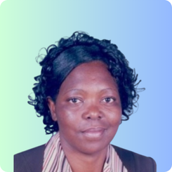 Esther Nyakoa Nyamwati