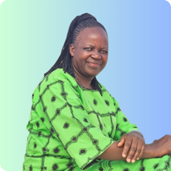 Rosaleen Eshikumo