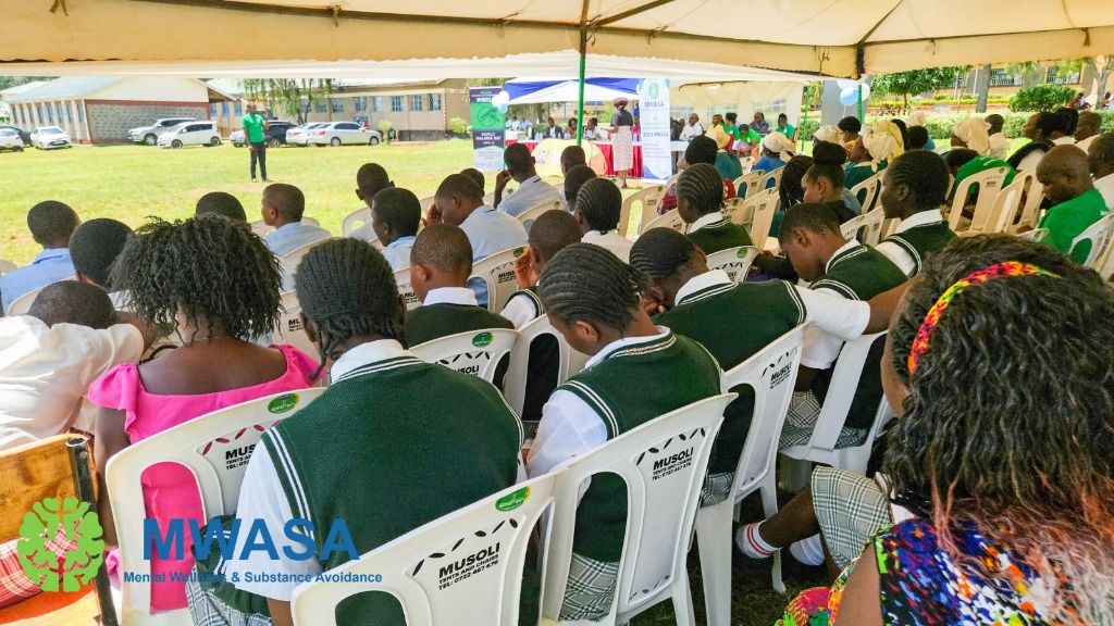 School Outreach